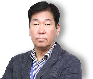 국가방사선비상진료센터장 박선후