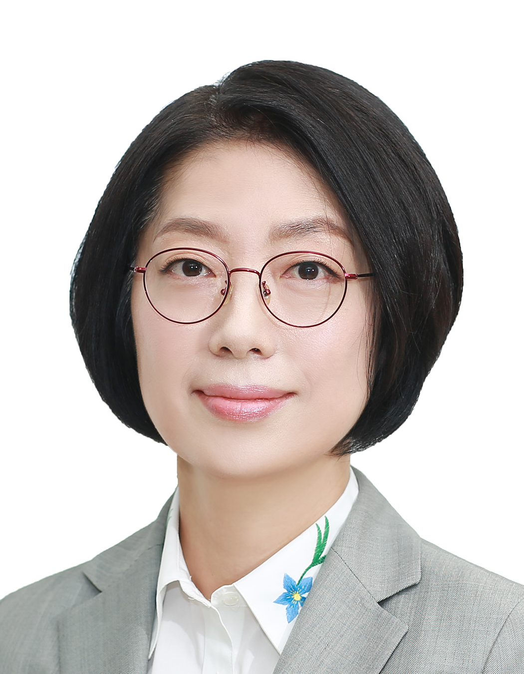 한국원자력의학원 김미숙 원장