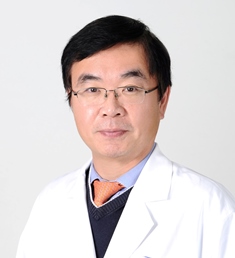 원자력병원장 홍영준